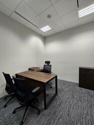Marina Bay Residences (D1), Office #467074581